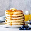 Buttermilk Pancake