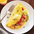 Western Omelet